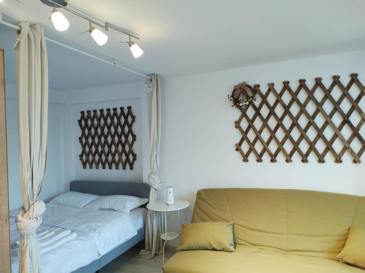 Comfy Condo Otopeni Dış mekan fotoğraf