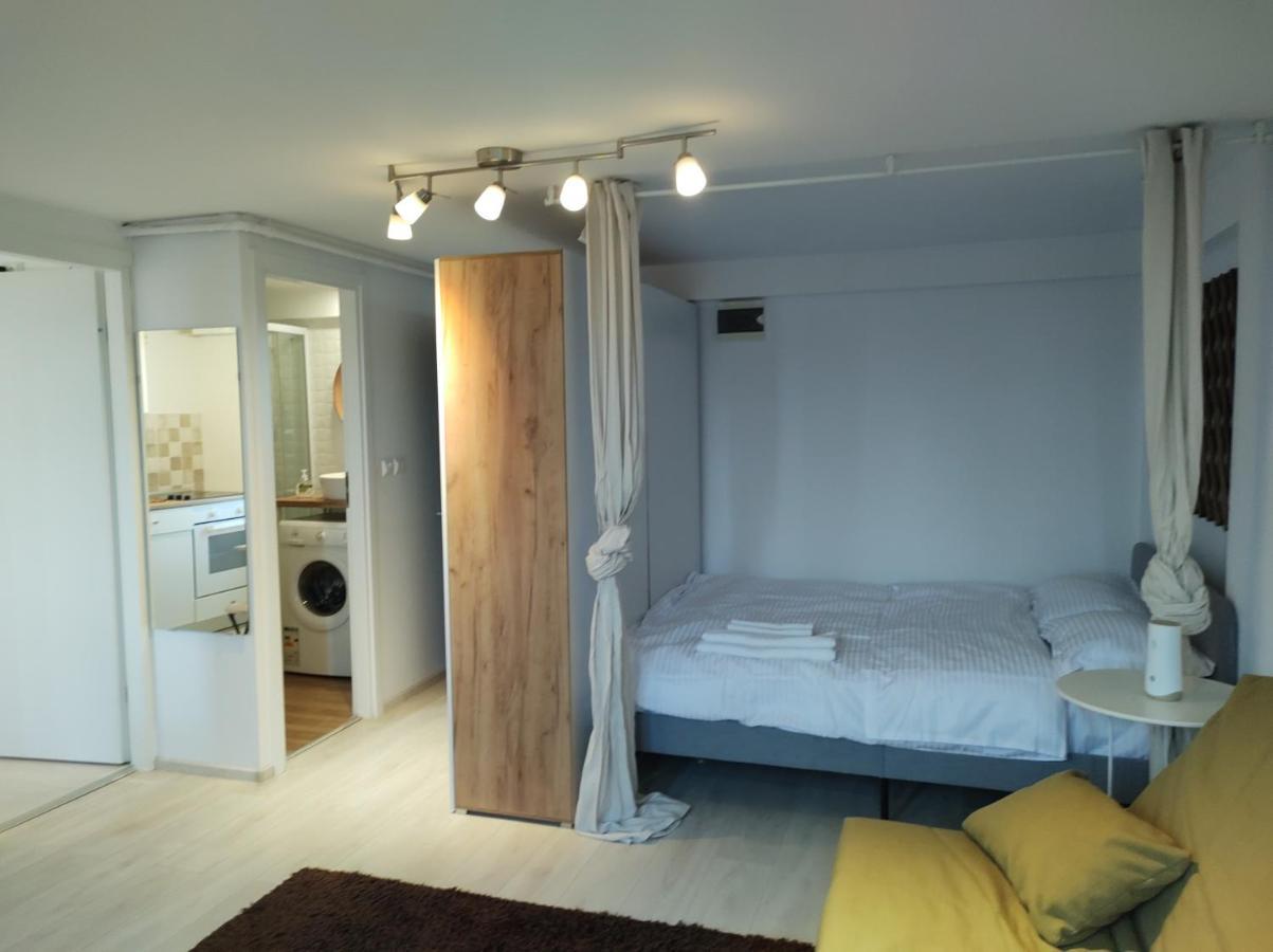 Comfy Condo Otopeni Dış mekan fotoğraf
