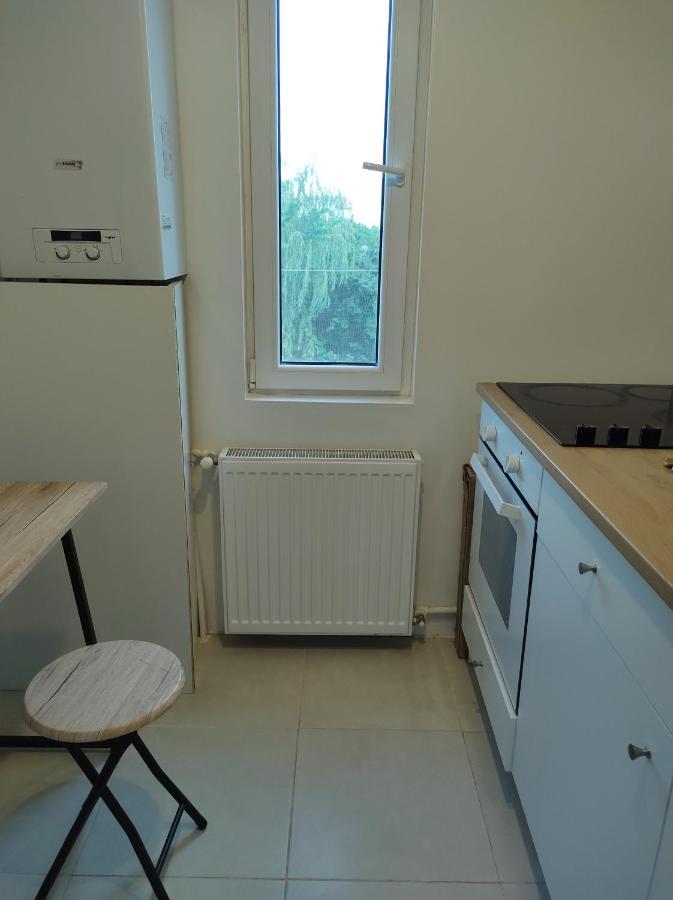 Comfy Condo Otopeni Dış mekan fotoğraf